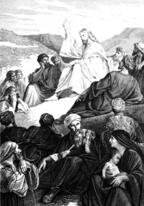 023 Sermon on the Mount