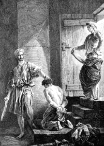 037 Beheading of John the Baptist