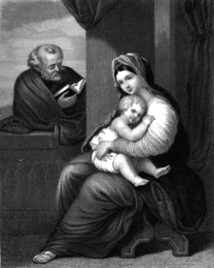 01 The Holy Family