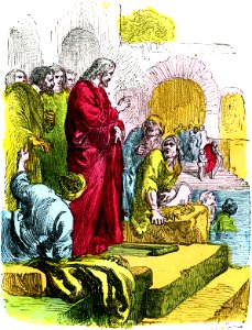 04 The Pool of Bethesda