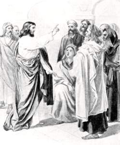 049 The Bread of Life