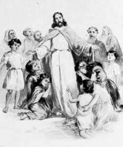 060 Come unto Me