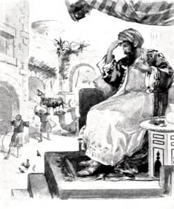 069 The Rich and Foolish Man