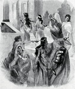 097 The Ten Virgins
