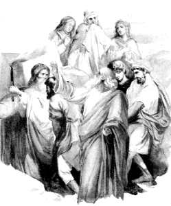 115 The Burial
