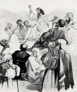 123 The Great Commission