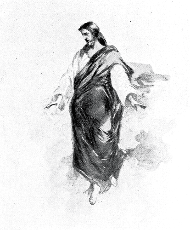 124 The Ascension