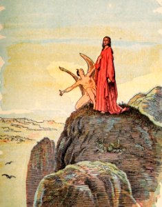 06 The Temptation of Christ