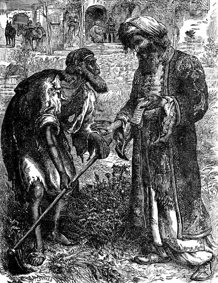 018 Luke 04 v18 Deliverance for the Captive