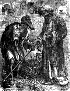018 Luke 04 v18 Deliverance for the Captive