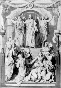 076 Matthew 25 v01-13 The Wise and Foolish Virgins