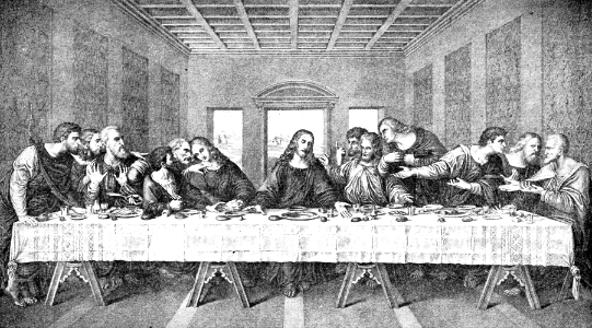 082 The Last Supper