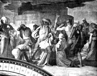 019 The Tower of Babel and the Confusion of Tongues