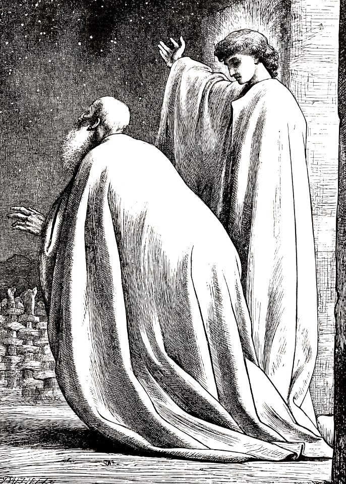 022 Abram is assured that his Seed shall be Numerous as the Stars of Heaven