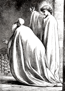 022 Abram is assured that his Seed shall be Numerous as the Stars of Heaven