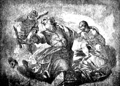 036 Abrahams Sacrifice