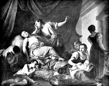 059 Death of Rachel