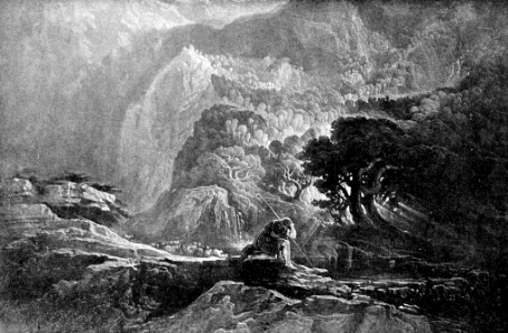 086 Moses and the Burning Bush (2)