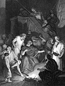 08 Matthew 26 - The Night of Temptation (Peter denies Christ)