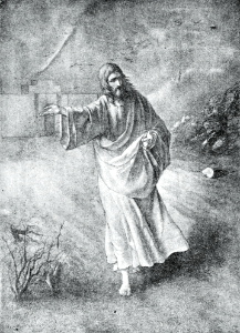 21 Matthew 13 v03 A Sower went forth to Sow