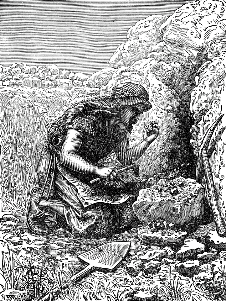 22 Matthew 13 v46 The Pearl of Great Price
