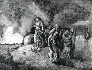 37 Luke 17 v32 Remember Lots Wife