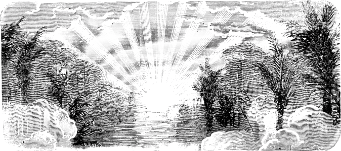 60 The River of Life