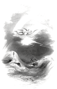 12 Paul involved in Shipwreck - Angels watching over