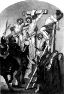 09 The Crucifixion