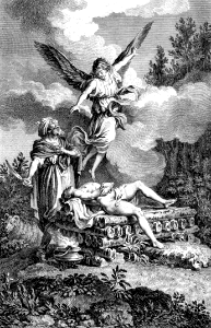 020 The Test of Abrahams Faith - Sacrifice of Isaac