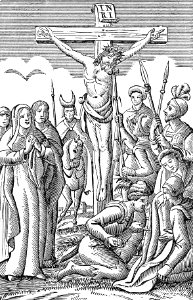 20 The Crucifixion of Christ