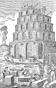 05 The Tower of Babel