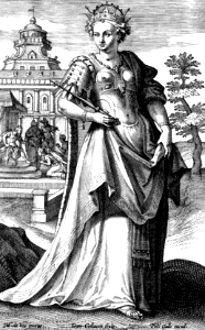 16 Esther
