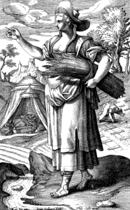12 Ruth