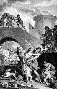030 Massacre of the Shechemites