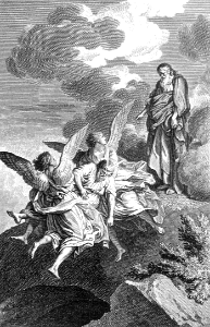 078 The Death of Moses