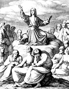 18 Matthew 05 v01-12 Sermon on the Mount