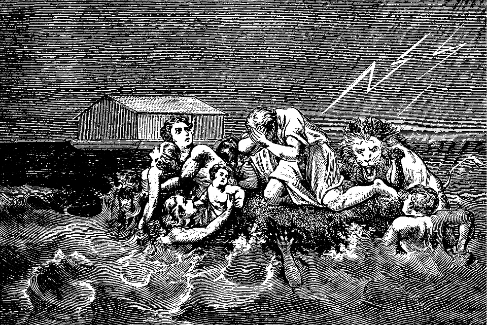05 The Flood