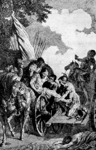 157 Death of King Josiah