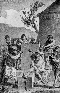 109 The Death of Agag