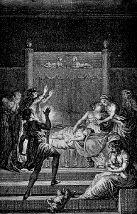048 Death of the Firstborn of Egypt