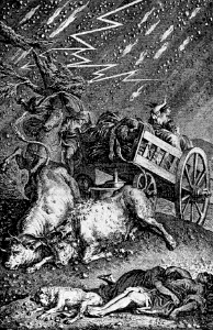 046 The Plague of Hail