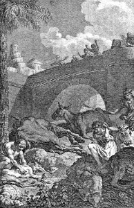 044 The Plague of Murrain