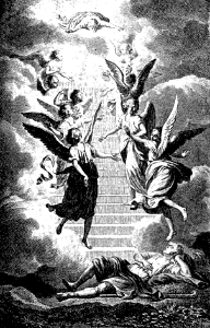 022 Jacobs Vision of the Angels