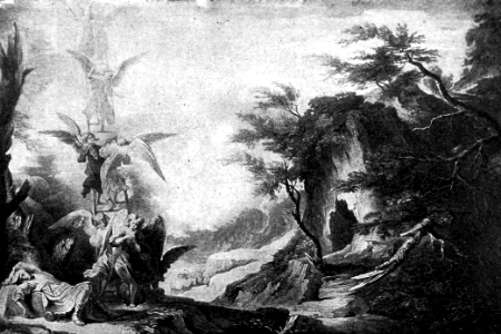 023 Jacobs Vision of the Angels