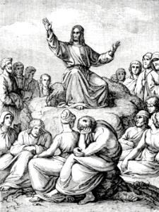 038 The Sermon on the Mount