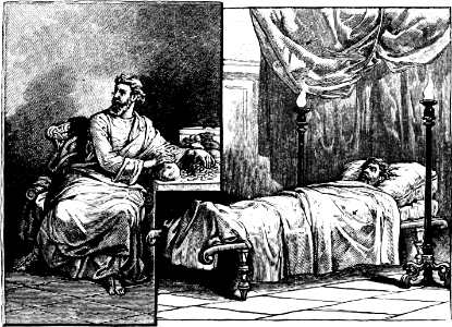 043 The Death of the Rich Man