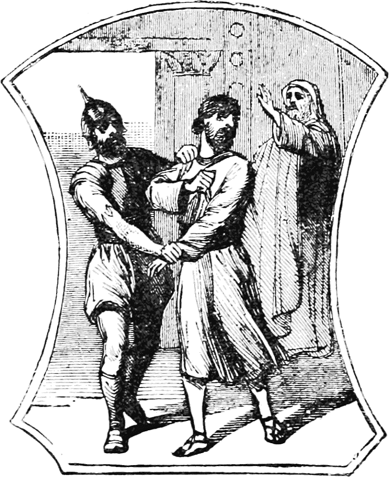 118 The Idle Servant