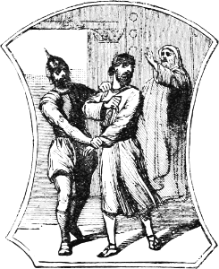 118 The Idle Servant