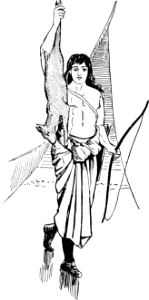 11 Esau returning from the Hunt